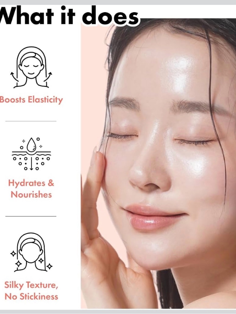 ITS SKIN Collagen Nutrition Toner made in Korea. Retail $50. (150ml) - Picture 4 of 7